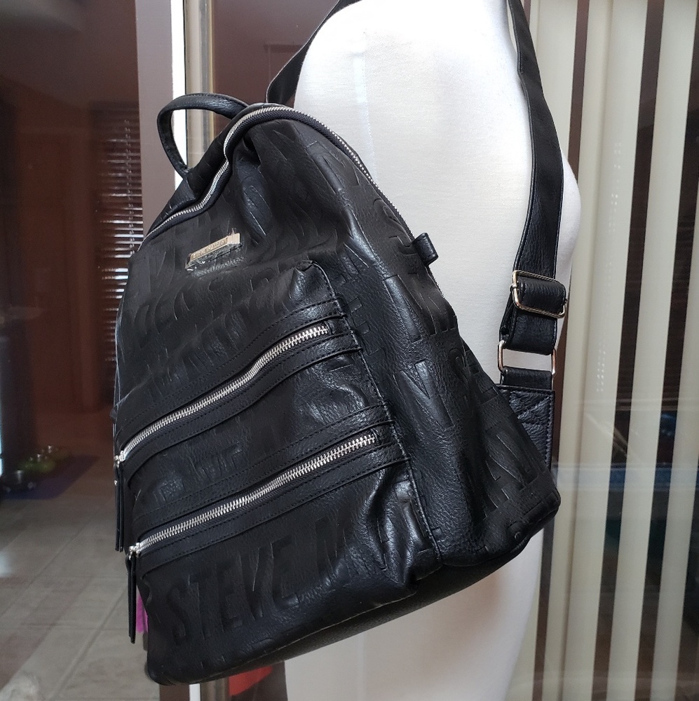 ■■SOLD ON OTHER SITE■■NWT STEVE MADDEN BACKPACK